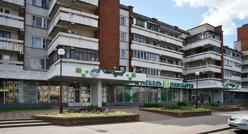4 больница тула адрес